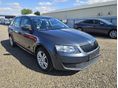 SKODA OCTAVIA 2014/10 - 1