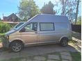 VOLKSWAGEN TRANSPORTER T5 Mikrobusz 2.0 CR TDI Magastetős (Hochdach)