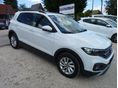 VOLKSWAGEN T-ROC 2020/3 - 1