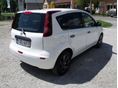 NISSAN NOTE 2011/12 - 2
