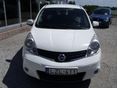 NISSAN NOTE 2011/12 - 3