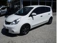 NISSAN NOTE 2011/12 - 4