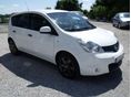 NISSAN NOTE 2011/12 - 1