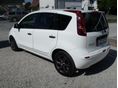 NISSAN NOTE 2011/12 - 6