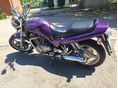 SUZUKI VX 800 1994/6 - 3