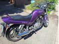 SUZUKI VX 800 1994/6 - 4