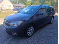 DACIA LOGAN 2018/6 - 2
