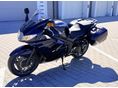 TRIUMPH SPRINT GT 1050 2013/5 - 3