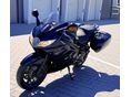 TRIUMPH SPRINT GT 1050 2013/5 - 6