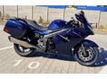 TRIUMPH SPRINT GT 1050 2013/5 - 2