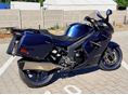 TRIUMPH SPRINT GT 1050 2013/5 - 4