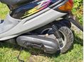 YAMAHA JOG 1993 - 5