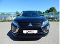 MITSUBISHI ECLIPSE CROSS 2.2 D Instyle 4WD (Automata) Vezetett Szervizkönyv.Vonóhorog.Kapcsolható 4x4 Hajtás.4x Ülésfűtés