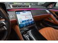 MERCEDES-BENZ S 400 2022/7 - 18