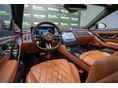 MERCEDES-BENZ S 400 2022/7 - 21
