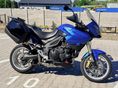 TRIUMPH TIGER 1050 2007/5 - 6