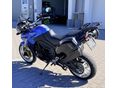 TRIUMPH TIGER 1050 2007/5 - 4