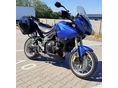 TRIUMPH TIGER 1050 2007/5 - 12