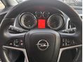OPEL ASTRA J 2015/9 - 11