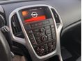 OPEL ASTRA J 2015/9 - 12