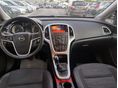 OPEL ASTRA J 2015/9 - 14