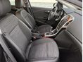OPEL ASTRA J 2015/9 - 17