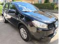 NISSAN QASHQAI 2013/4 - 3