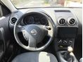 NISSAN QASHQAI 2013/4 - 4