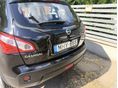 NISSAN QASHQAI 2013/4 - 7