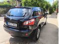 NISSAN QASHQAI 2013/4 - 10
