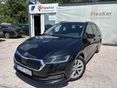 SKODA OCTAVIA Combi 2.0 TDI SCR Style DSG /ÁFÁS! Magyarországi! 1 tulajdonostól! Végig Márka Szervizelt!