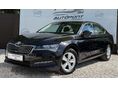 SKODA SUPERB 2.0 TDI SCR Ambition DSG Akár 1+1 év garanciával!Magyarországi!Törésmentes!Áfás!