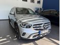 MERCEDES-BENZ GLC 200 d 4Matic 9G-TRONIC Szervizkönyves!