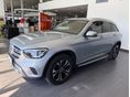 MERCEDES-BENZ GLC 200 2021/3 - 4