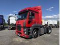 FORD CARGO 1848T Hidraulikás