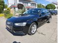 AUDI A4 2012/3 - 1