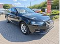 AUDI A4 2012/3 - 2