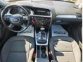AUDI A4 2012/3 - 6