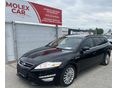 FORD MONDEO 2014/10 - 3