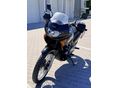 HONDA XL 650 2001/5 - 3