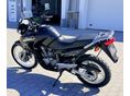 HONDA XL 650 2001/5 - 9
