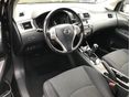 NISSAN PULSAR 2017/3 - 6