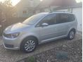 VOLKSWAGEN TOURAN 2011/1 - 2