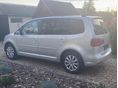 VOLKSWAGEN TOURAN 2011/1 - 3