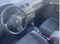 VOLKSWAGEN TOURAN 2011/1 - 5
