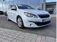 PEUGEOT 308 SW 1.6 HDi Active MAGYARORSÁGI. ÜLÉSFŰTÉS. KLÍMA. TEMPOMAT. KAMERA