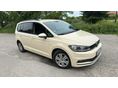 VOLKSWAGEN TOURAN 2.0 TDI BMT SCR Highline [7 személy]