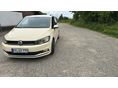 VOLKSWAGEN TOURAN 2020/8 - 2