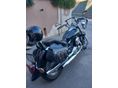 YAMAHA XVS 650 2000/4 - 3