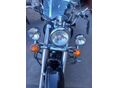 YAMAHA XVS 650 2000/4 - 4